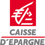 logo caisse d'épargne partenaire coventis