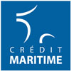 logo crédit maritime partenaire coventis
