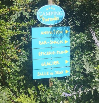 COVENTIS CONSEILS à la découverte de l’enseigne Camping Paradis