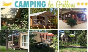 camping-les grillons