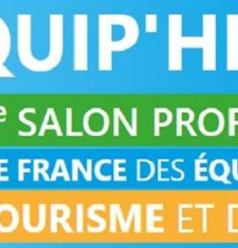 Equip’HPA : salon professionnel