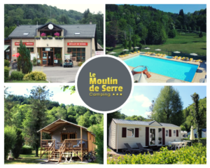 Camping Le Moulin de Serre Coventis Conseils