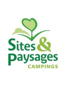 chaînes de campings sites et paysages 