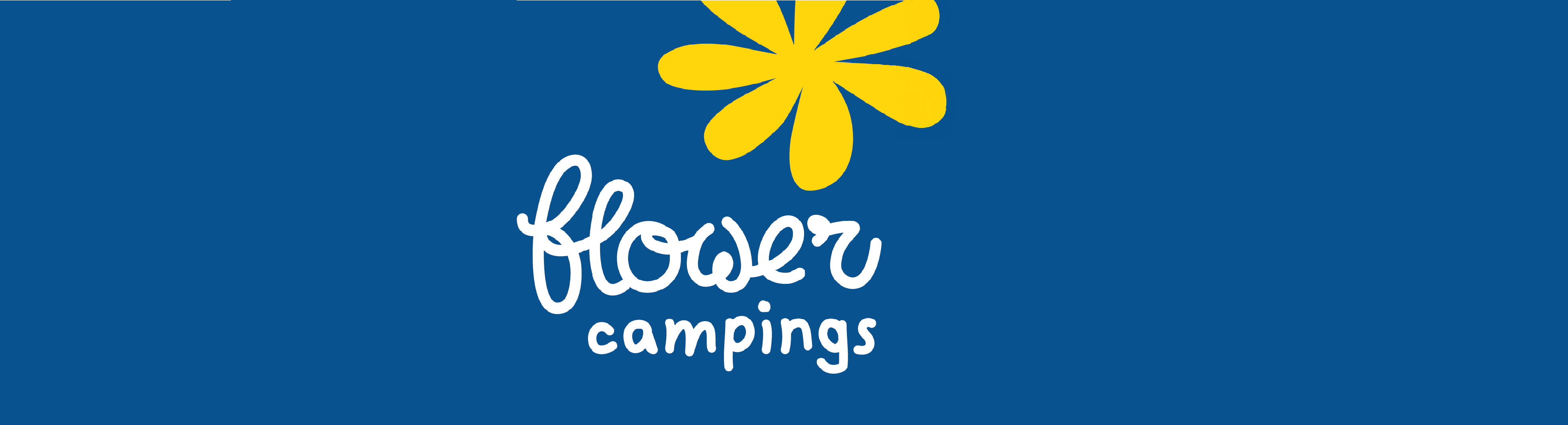 flower campings