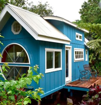 Tiny House, un logement populaire :