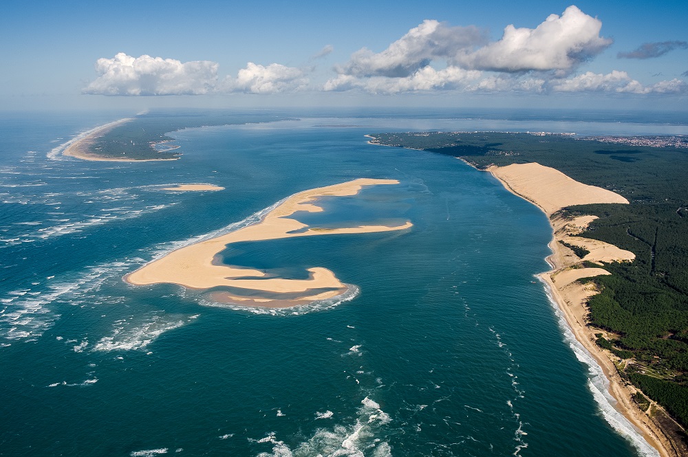 Bassin d'Arcachon