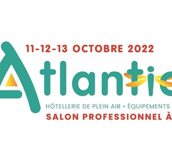 Retrouvez-nous sur le salon Atlantica !