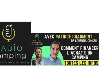 Le podcast Radio Camping