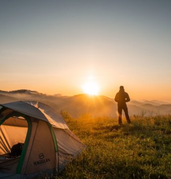 Les thématiques campings