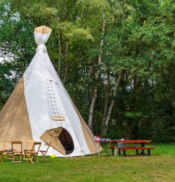 10 campings insolites en France