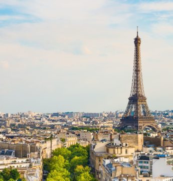 Bilan Touristique de la Saison 2023 en France