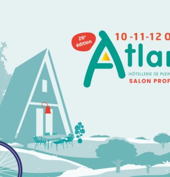 26ème édition du Salon Atlantica