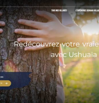 Ushuaïa Villages pour un tourisme responsable