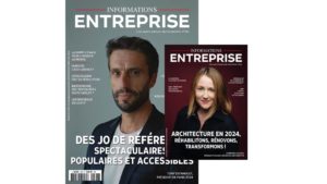 Informations Entreprise numéro 190