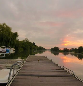 Nouveau camping financé : le Camping Ô P’tit Marais à Vix (85)
