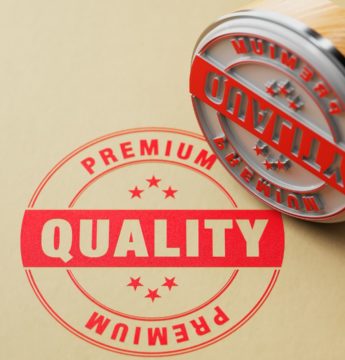Top 5 des labels dans les campings
