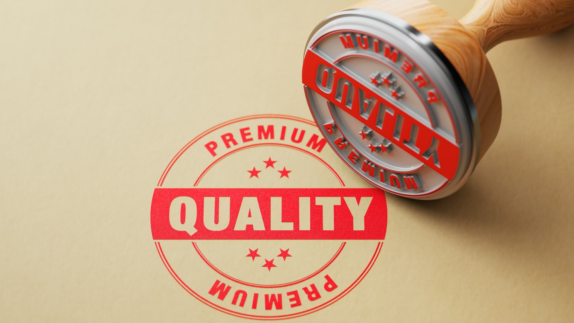 Top 5 des labels dans les campings