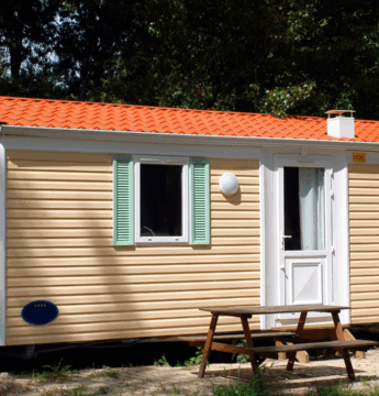 Le marché du mobil-home en forte baisse en 2025