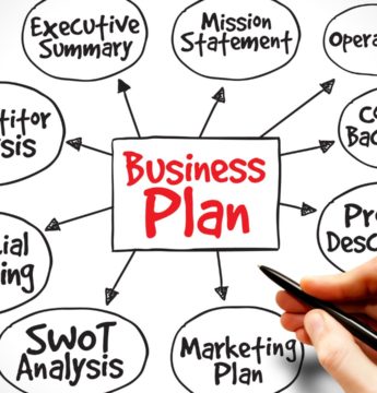 5 conseils pour réussir le business plan de votre futur camping