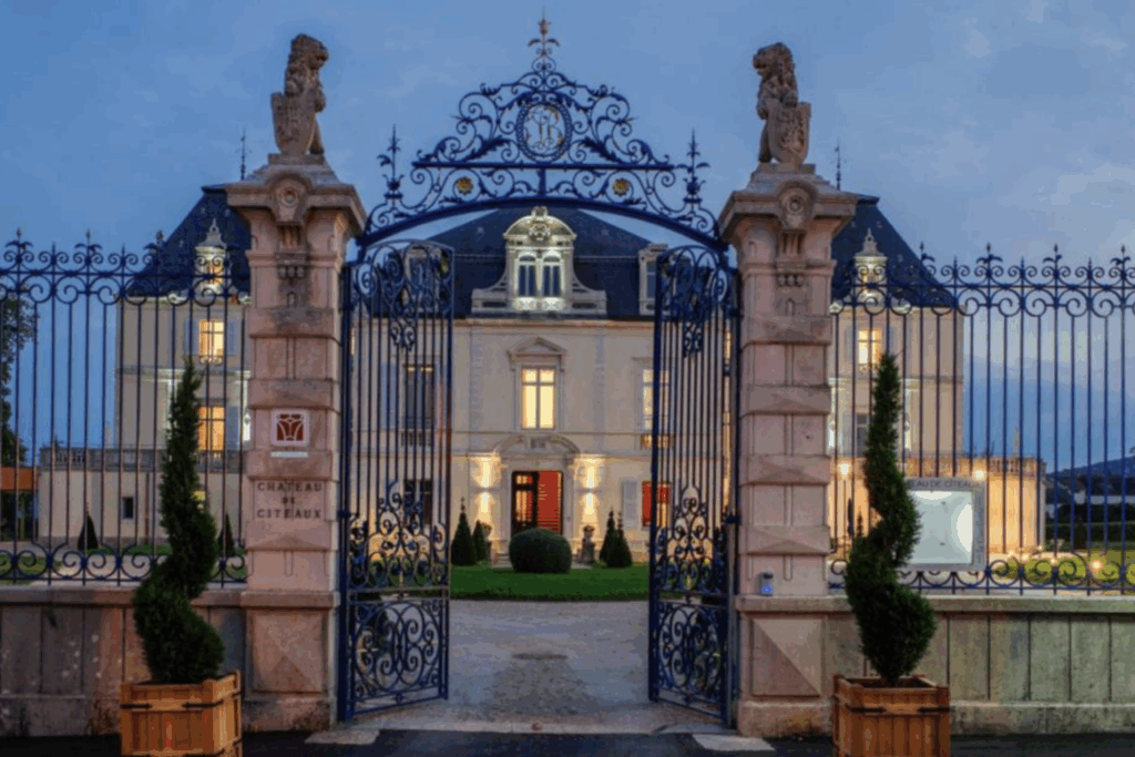 Coventis Conseils vous présente un nouveau financement de camping. Notre équipe a de nouveau mis son expertise dans le financement de camping avec l’accompagnement de M. et Mme Garnier dans la reprise du Camping Château de l’Épervière.Situé à Gigny-sur-Saône, en Bourgogne, cet établissement d’exception combine patrimoine historique, nature et prestations premium. Cette opération stratégique porte sur l’acquisition du fonds de commerce et du foncier.