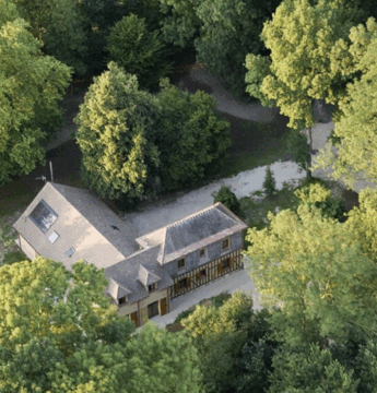 Financement de gîte : Coventis Conseils accompagne la reprise du Domaine du Der